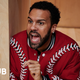 O-T Fagbenle on his Hulu series <i>Maxxx</i>, which features a Backstreet Boy and shirtless Christopher Meloni
